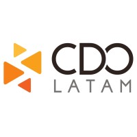 CDO LATAM logo, CDO LATAM contact details