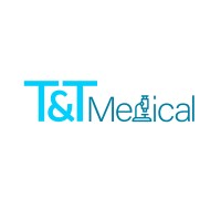 T&T Group Medical logo, T&T Group Medical contact details