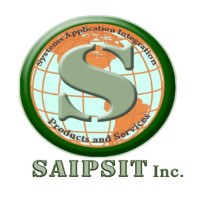 SAIPSIT Inc. logo, SAIPSIT Inc. contact details