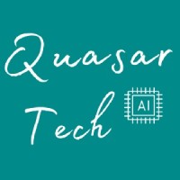 Quasar Tecnologia logo, Quasar Tecnologia contact details