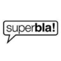 Superbla! logo, Superbla! contact details