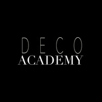 decoacademy logo, decoacademy contact details