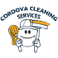 Cordova Cleaning Services logo, Cordova Cleaning Services contact details