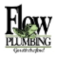 Flow Plumbing logo, Flow Plumbing contact details