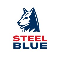 Steel Blue Boots logo, Steel Blue Boots contact details