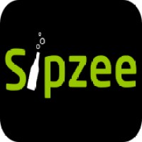 Sipzee logo, Sipzee contact details