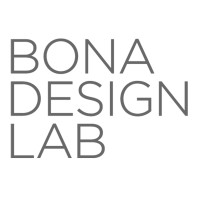 Bona Design Lab logo, Bona Design Lab contact details