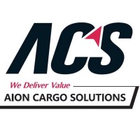 AION CARGO SOLUTIONS LIMITED logo, AION CARGO SOLUTIONS LIMITED contact details