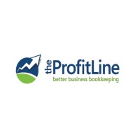 The Profit Line USA logo, The Profit Line USA contact details