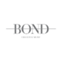 BOND Creative MGMT logo, BOND Creative MGMT contact details