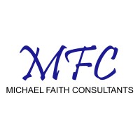 Michael Faith Consultants Pte Ltd logo, Michael Faith Consultants Pte Ltd contact details