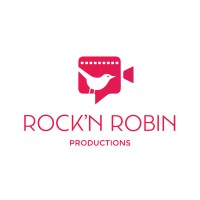 Rock'n Robin Productions logo, Rock'n Robin Productions contact details