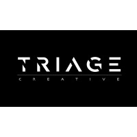 Triage Creative logo, Triage Creative contact details