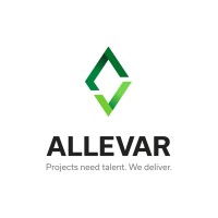 Allevar Inc. logo, Allevar Inc. contact details