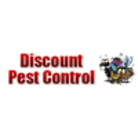 Discount Pest Control logo, Discount Pest Control contact details