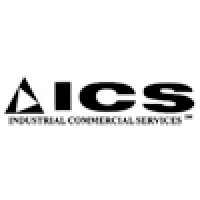 Industrial Commercial Services logo, Industrial Commercial Services contact details