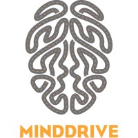 MINDDRIVE logo, MINDDRIVE contact details