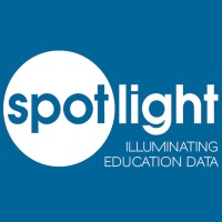 Spotlight Education logo, Spotlight Education contact details