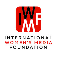 International Womens Media Foundation logo, International Womens Media Foundation contact details