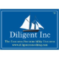 Diligent logo, Diligent contact details