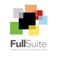 FullSuite logo, FullSuite contact details