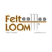 FeltLOOM Inc. logo, FeltLOOM Inc. contact details