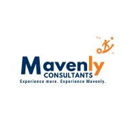 Mavenly Consultants logo, Mavenly Consultants contact details