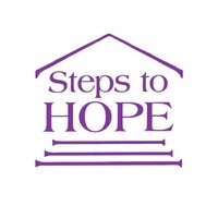 Steps To Hope Inc logo, Steps To Hope Inc contact details