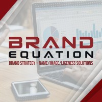 Brand Equation logo, Brand Equation contact details