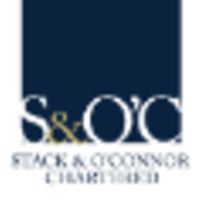 Stack & O'Connor Chartered logo, Stack & O'Connor Chartered contact details