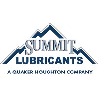 Summit Lubricants Inc logo, Summit Lubricants Inc contact details