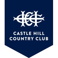 CASTLE HILL COUNTRY CLUB LTD logo, CASTLE HILL COUNTRY CLUB LTD contact details