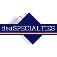 Dea Specialties Co Ltd logo, Dea Specialties Co Ltd contact details