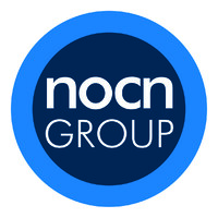 NOCN logo, NOCN contact details