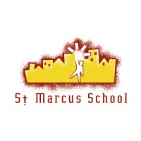 St Marcus Lutheran Church logo, St Marcus Lutheran Church contact details