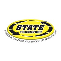 State Transport logo, State Transport contact details