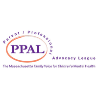 Parent/ Professional Advocacy League logo, Parent/ Professional Advocacy League contact details