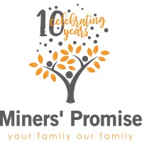 Miners' Promise logo, Miners' Promise contact details