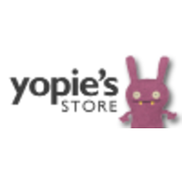 Yopie's Store logo, Yopie's Store contact details