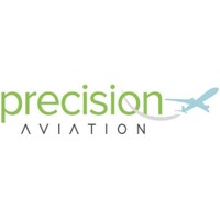 Precision Aviation Services logo, Precision Aviation Services contact details