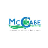 McCabe Engineering logo, McCabe Engineering contact details