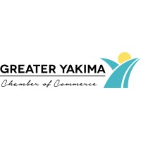 Yakima Chamber Of Commerce logo, Yakima Chamber Of Commerce contact details