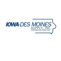 Iowa-Des Moines Supply logo, Iowa-Des Moines Supply contact details