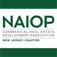 NAIOP New Jersey logo, NAIOP New Jersey contact details