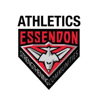 Athletics Essendon logo, Athletics Essendon contact details