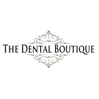 The Dental Boutique logo, The Dental Boutique contact details