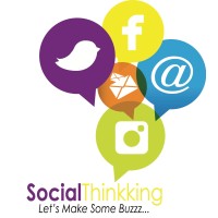 Social Thinkking logo, Social Thinkking contact details