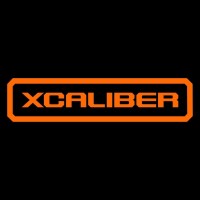 XCaliber Container logo, XCaliber Container contact details