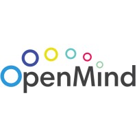 OpenMind Platform logo, OpenMind Platform contact details