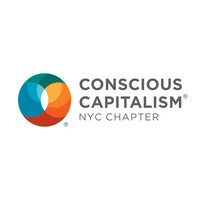 Conscious Capitalism New York Chapter logo, Conscious Capitalism New York Chapter contact details